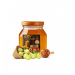 Amla Honey