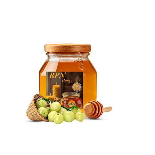 Amla Honey