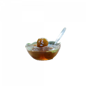 Amla in Honey