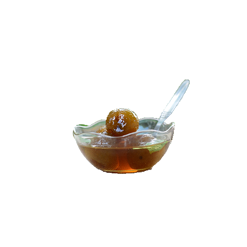 Amla in Honey