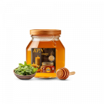 Basil Honey
