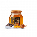 Black RaisenHoney