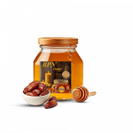 Dates Honey