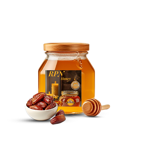 Dates Honey