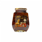 Fig in Honey