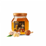 Ginger Honey