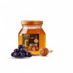 Jamun Honey