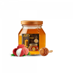 Litchy Honey