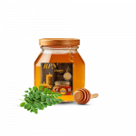 Moringa Honey