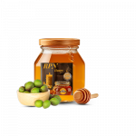 Myrobalan Honey
