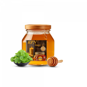 Pennyworth Honey