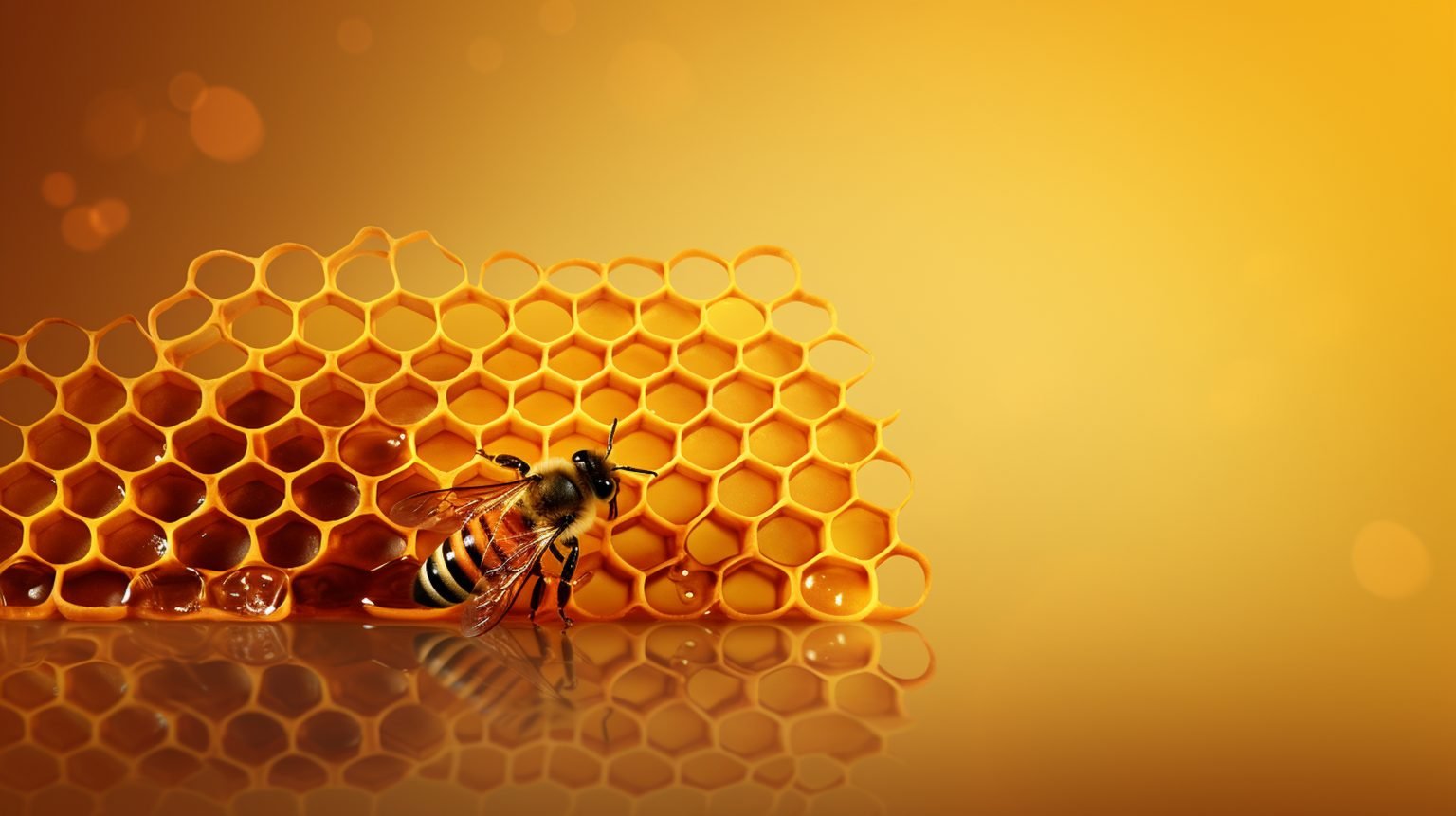 honey 5